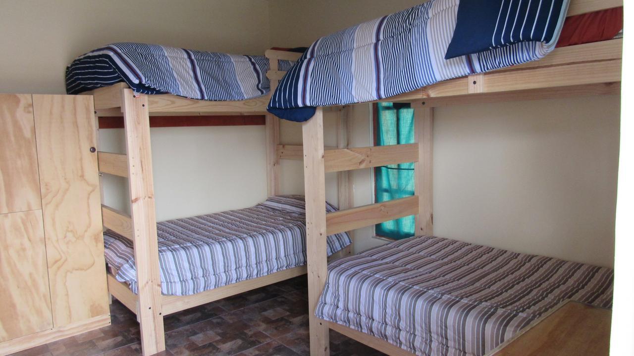 Hostal Valle Mistral La Serena Exteriér fotografie