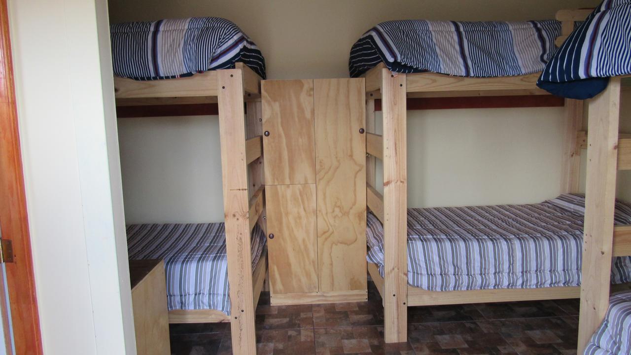 Hostal Valle Mistral La Serena Exteriér fotografie