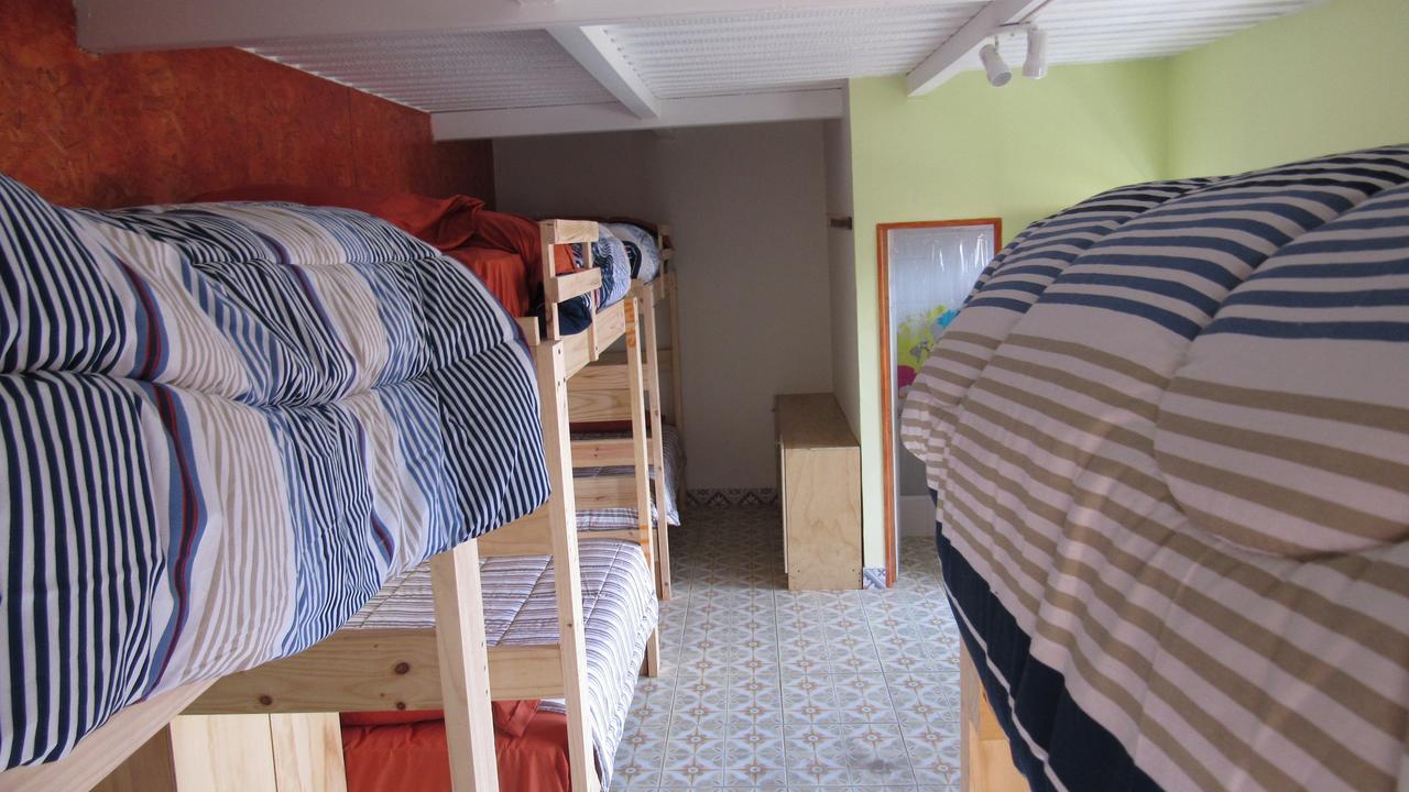 Hostal Valle Mistral La Serena Exteriér fotografie
