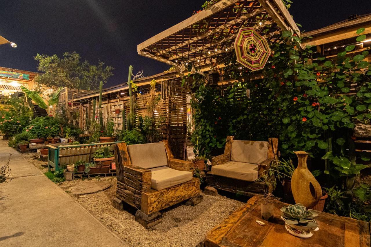 Hostal Valle Mistral La Serena Exteriér fotografie